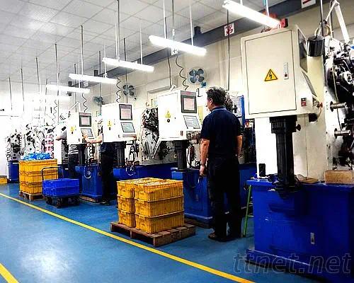 彈片 昶順興彈黃