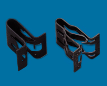 汽車扣具 沖壓件