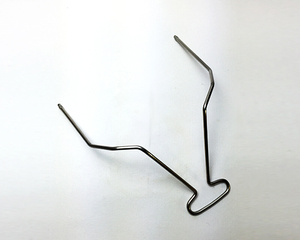 耳機彈簧支架-1