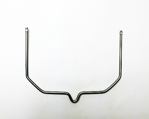 耳機彈簧支架-2