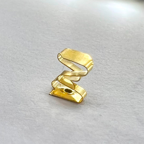 精密板材成型件