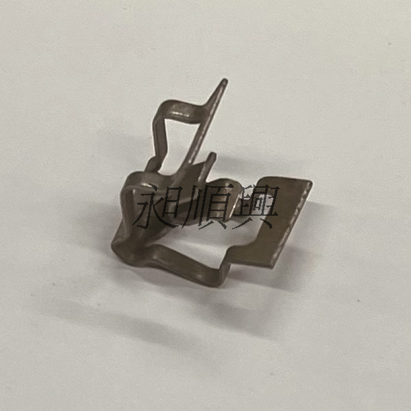 昶順興彈片