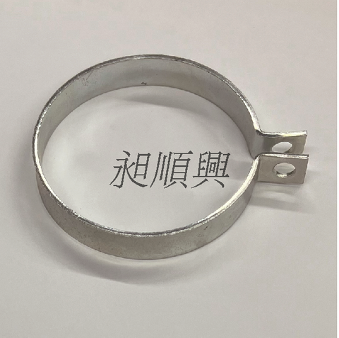 管束環 昶順興