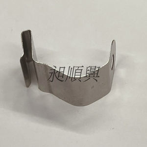 北部彈片-昶順興