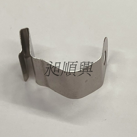 北部彈片-昶順興