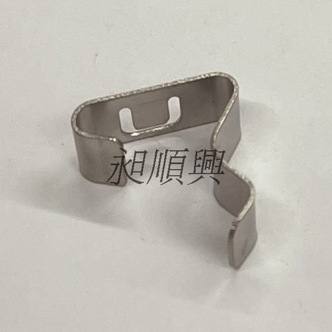 台北昶順興 彈片