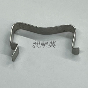 汽車夾片