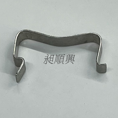汽車夾片