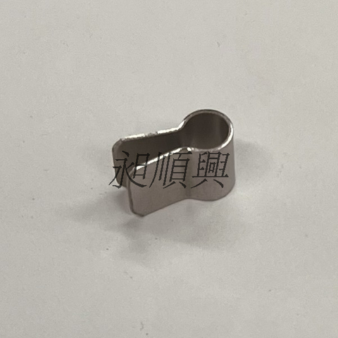 彈片-昶順興彈簧