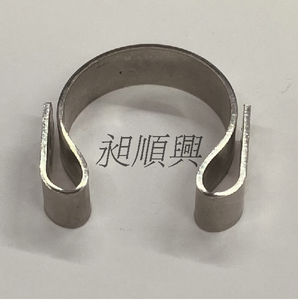 板型彈片