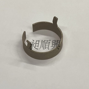 固定 彈片